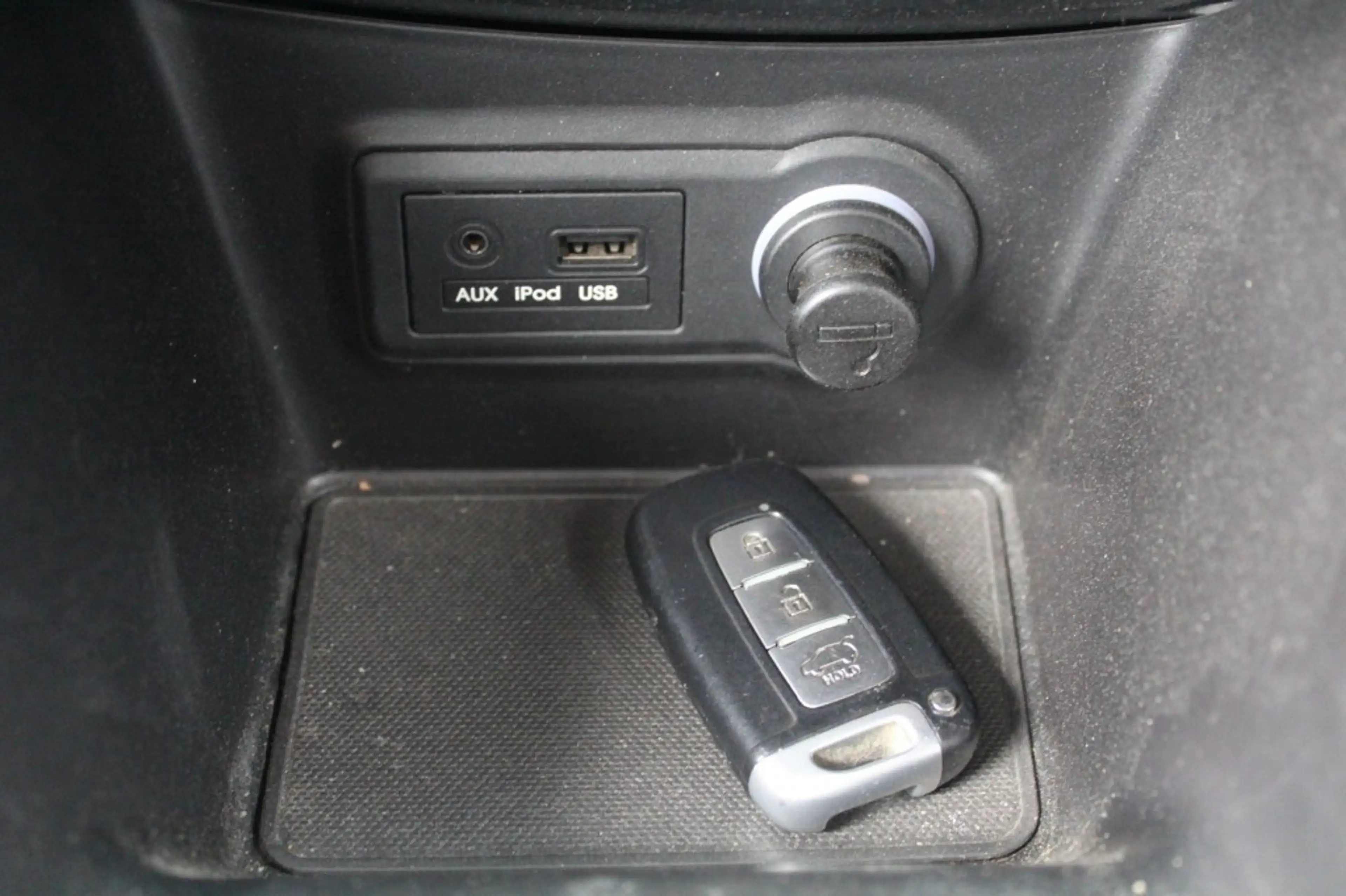 Hyundai iX20 comfort 1.6 -125 PK dealer onderhouden-1ste eigena — photo 33