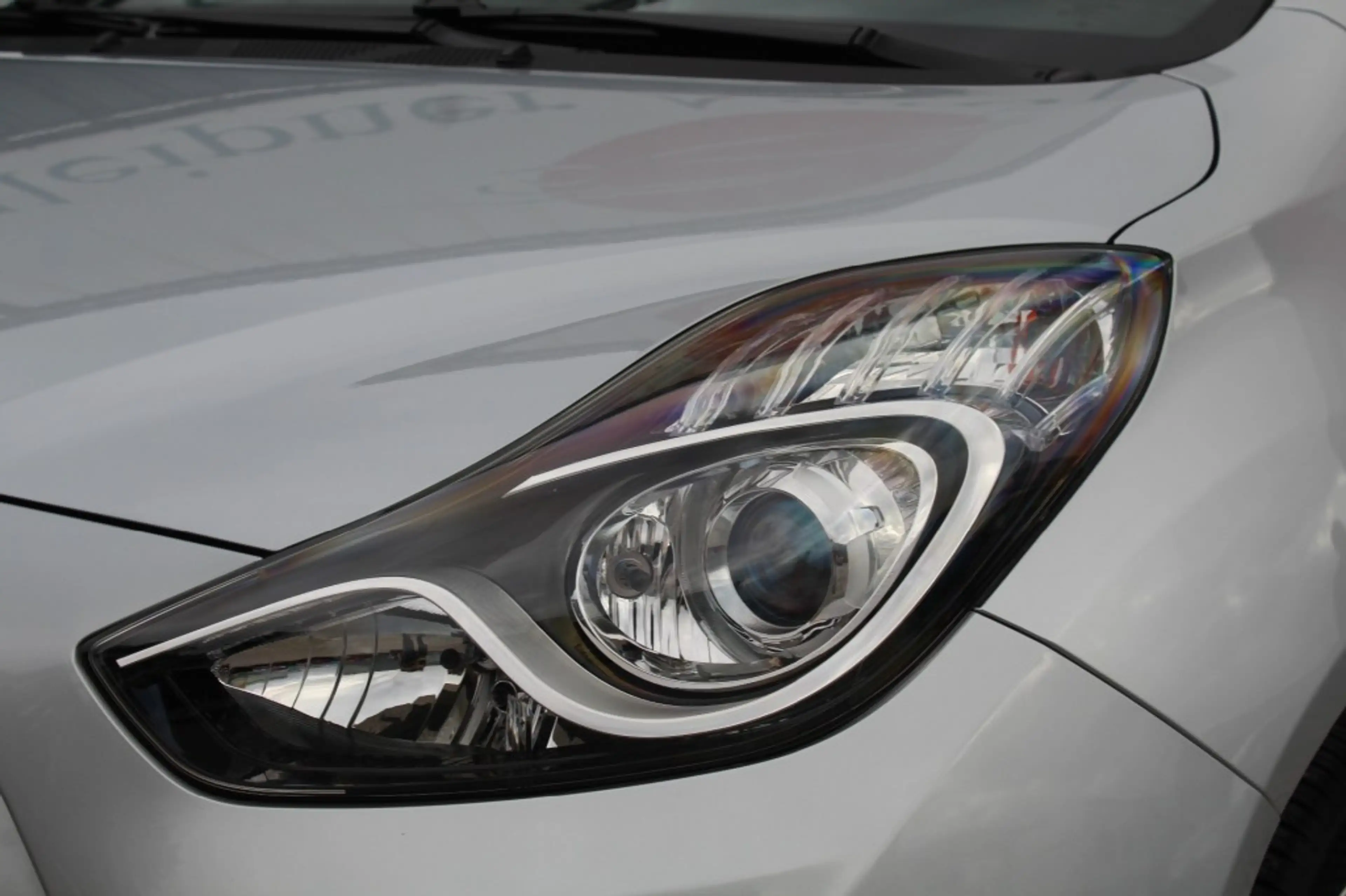 Hyundai iX20 comfort 1.6 -125 PK dealer onderhouden-1ste eigena — photo 46