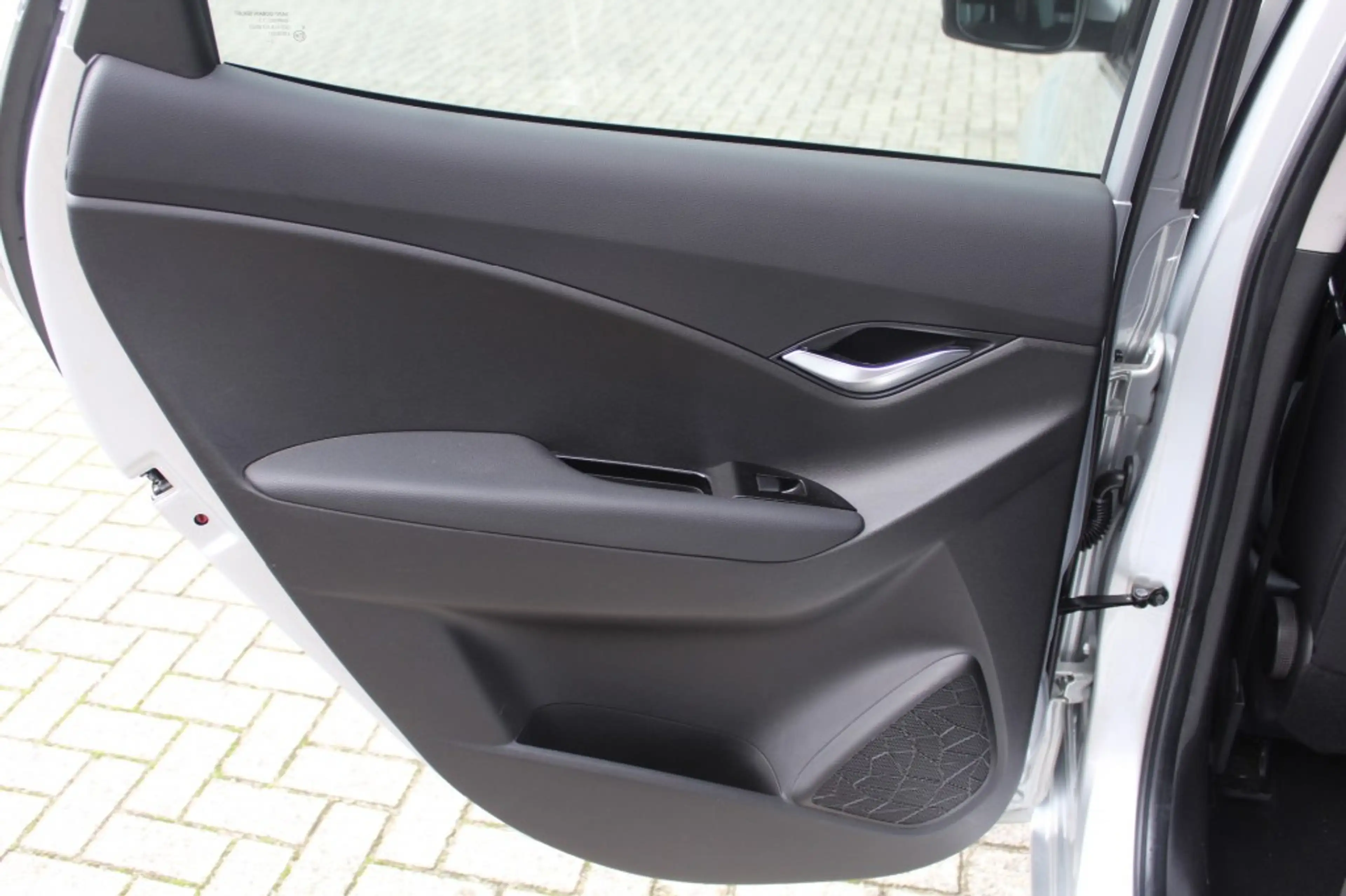 Hyundai iX20 comfort 1.6 -125 PK dealer onderhouden-1ste eigena — photo 39