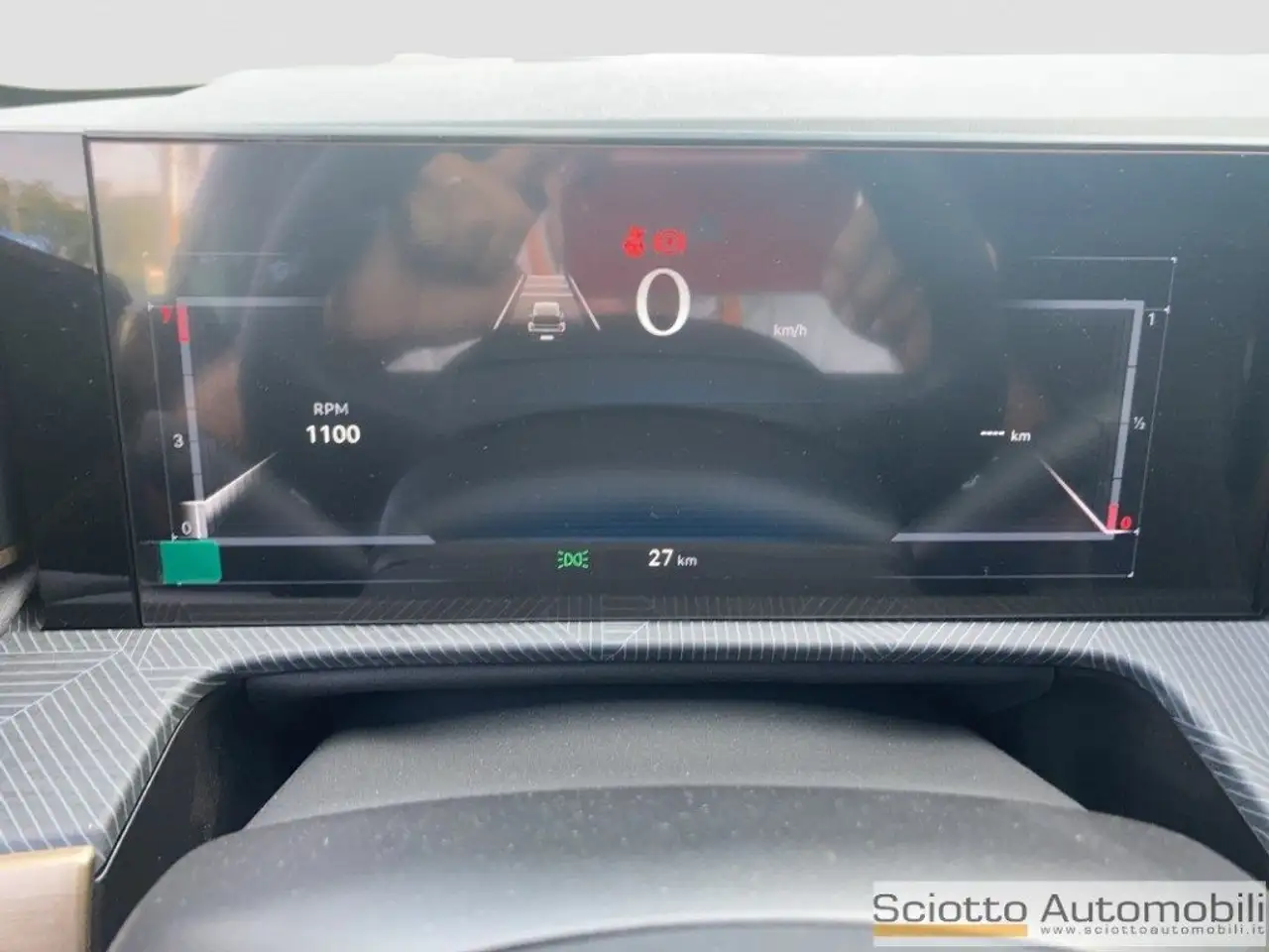 Lancia Ypsilon 2026 — фото 11