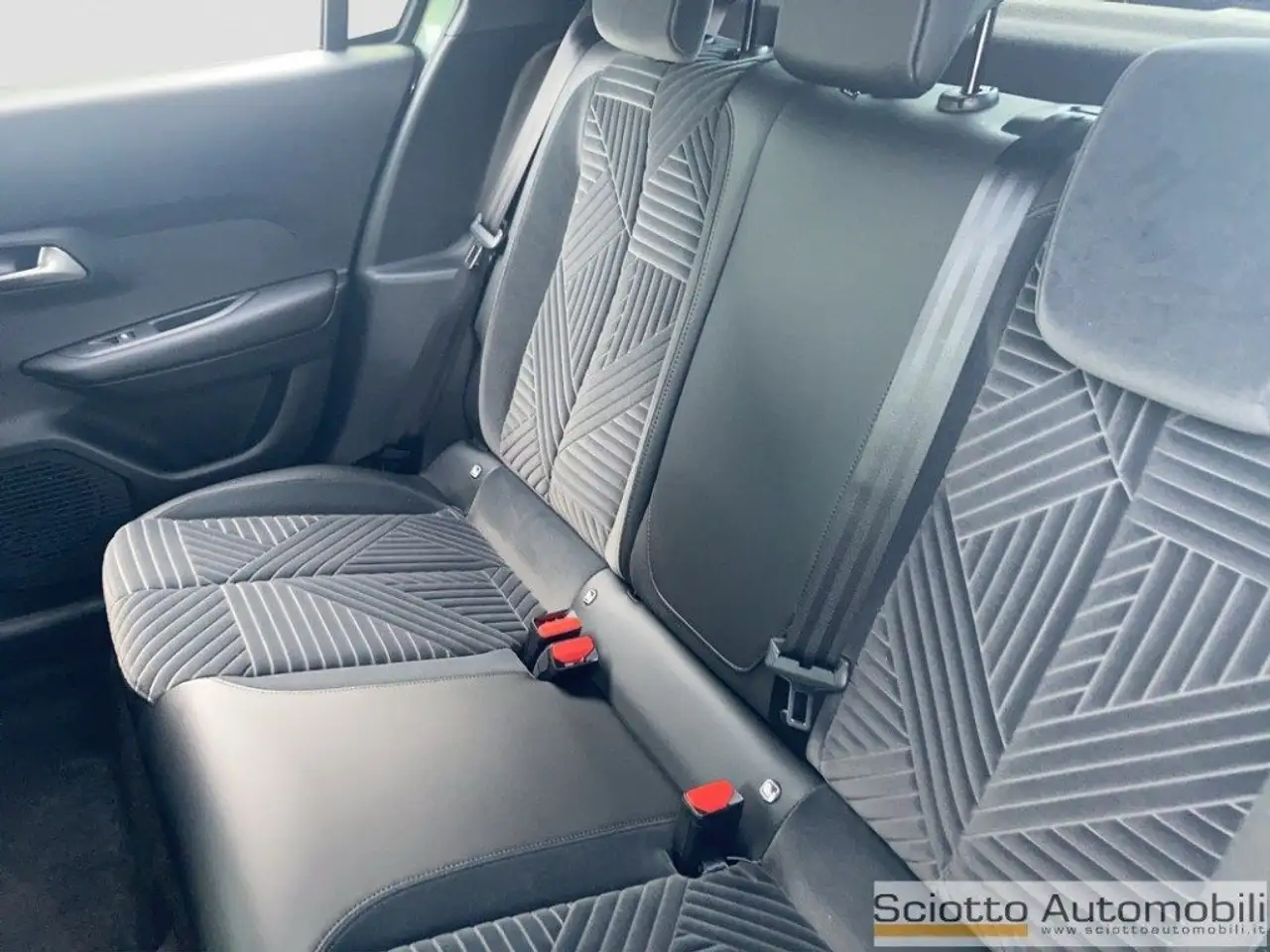 Lancia Ypsilon 2026 — фото 13