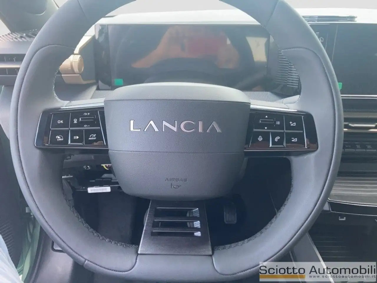 Lancia Ypsilon 2026 — фото 10