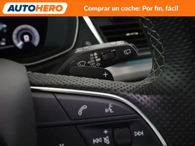Audi Q5 view 30