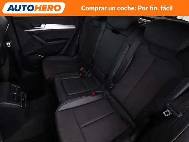 Audi Q5 view 15
