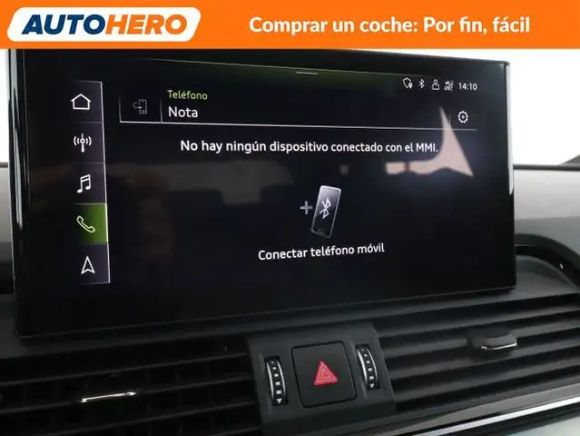 Audi Q5 view 24