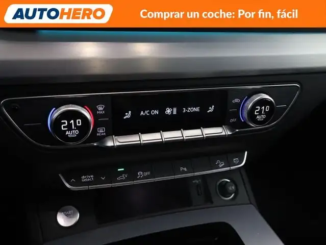 Audi Q5 view 27