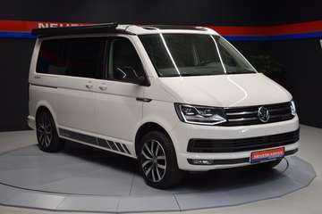 Ocean Edition ACC Küche STHZ AHK