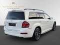 Mercedes-Benz GL 500 4Matic *7-SITZER*KAMERA*SITZBELÜFTUNG*SHD Blanc - thumbnail 8