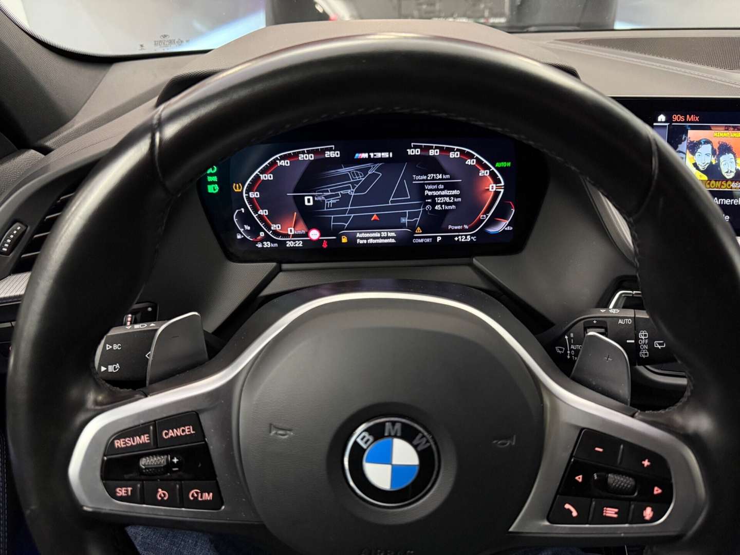 BMW Série 1 135i XDrive Colorvision Edition -  - Joinsteer - #4