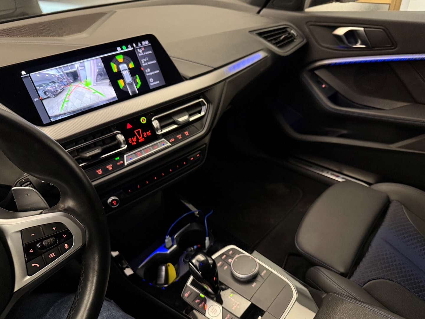 BMW Série 1 135i XDrive Colorvision Edition -  - Joinsteer - #3