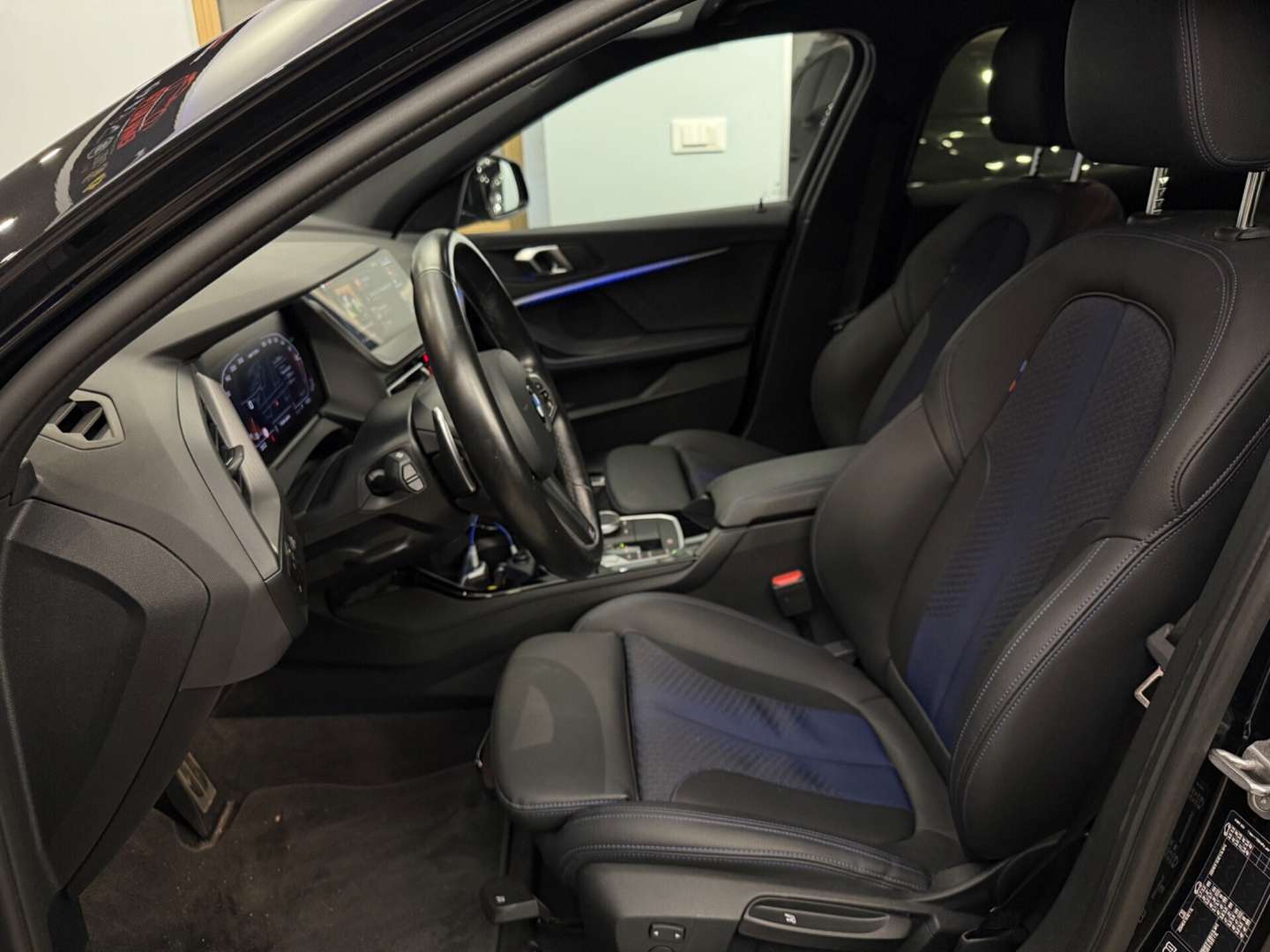 BMW Série 1 135i XDrive Colorvision Edition -  - Joinsteer - #5