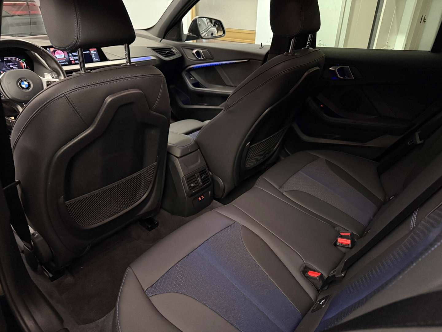 BMW Série 1 135i XDrive Colorvision Edition - 2023 - Joinsteer - #10
