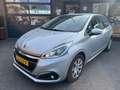 Peugeot 208 1.2 VTI 5-drs. App-Connect Gris - thumbnail 1