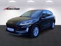 Ford Kuga 1,5 EcoBlue Cool & Connect Schwarz - thumbnail 1