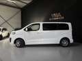Peugeot Traveller 2.0 BLUEHDI 150 S&S STANDARD BUSINESS Bianco - thumbnail 4