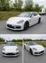 Porsche Panamera Sport Turismo 4S Hybrid, Approved  Bis 02/2027 Grau - thumbnail 1