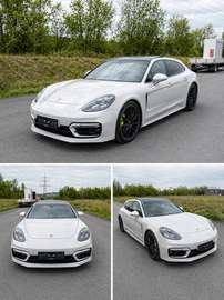 Sport Turismo 4S Hybrid, Approved  Bis 02/2027