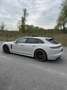 Porsche Panamera Sport Turismo 4S Hybrid, Approved  Bis 02/2027 Grau - thumbnail 9