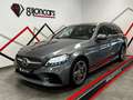 Mercedes-Benz C 220 d Estate Gris - thumbnail 1