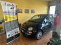 Fiat 500 500 1.2 Lounge Schwarz - thumbnail 1
