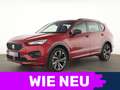 SEAT Tarraco 4Drive FR Pano|LED|ACC|Kamera|Kessy|AHK Rot - thumbnail 1