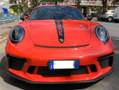 Porsche 911 Coupe 4.0 GT3 auto Arancione - thumbnail 1