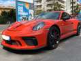 Porsche 911 Coupe 4.0 GT3 auto Arancione - thumbnail 2