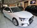 Audi A3 SportBack 35 2.0 TDI 150CV S tronic Business Advan Bianco - thumbnail 3