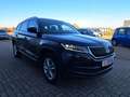 Skoda Kodiaq 2.0 TDI DSG 7-SITZE LED NAVI KAMERA ACC Czarny - thumbnail 3