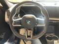 BMW X1 sdrive18d MSport  CERCHI 20"  m sport Argento - thumbnail 12