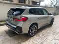 BMW X1 sdrive18d MSport  CERCHI 20"  m sport Argento - thumbnail 5