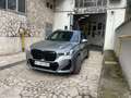 BMW X1 sdrive18d MSport  CERCHI 20"  m sport Argento - thumbnail 3