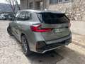 BMW X1 sdrive18d MSport  CERCHI 20"  m sport Argento - thumbnail 7