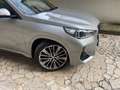 BMW X1 sdrive18d MSport  CERCHI 20"  m sport Argento - thumbnail 4