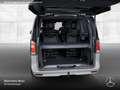 Mercedes-Benz V 300 d EXCLUSIVE+SchiebDa+9G+AHK+StandHZ+Navi+DIS Gris - thumbnail 12