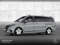Mercedes-Benz V 300 d EXCLUSIVE+SchiebDa+9G+AHK+StandHZ+Navi+DIS Grau - thumbnail 3