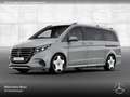 Mercedes-Benz V 300 d EXCLUSIVE+SchiebDa+9G+AHK+StandHZ+Navi+DIS Gris - thumbnail 13