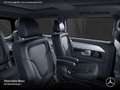 Mercedes-Benz V 300 d EXCLUSIVE+SchiebDa+9G+AHK+StandHZ+Navi+DIS Gris - thumbnail 11