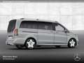 Mercedes-Benz V 300 d EXCLUSIVE+SchiebDa+9G+AHK+StandHZ+Navi+DIS Grau - thumbnail 16