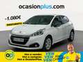 Peugeot 208 1.6 BlueHDi Active 75 Blanco - thumbnail 1