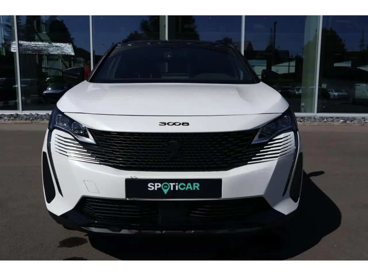 II GT