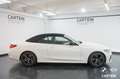 BMW 420 i Cabrio Msport auto Blanco - thumbnail 4
