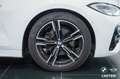 BMW 420 i Cabrio Msport auto Blanco - thumbnail 5