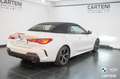 BMW 420 i Cabrio Msport auto Blanco - thumbnail 8