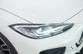 BMW 420 i Cabrio Msport auto Blanco - thumbnail 6