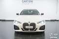 BMW 420 i Cabrio Msport auto Blanco - thumbnail 10