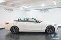 BMW 420 i Cabrio Msport auto Blanco - thumbnail 3