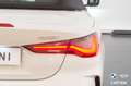 BMW 420 i Cabrio Msport auto Blanco - thumbnail 7