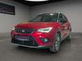 SEAT Arona Arona 1.6 TDi*DSG*LED*KAM*ACC*Service neu*Garantie Rot - thumbnail 1