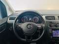 Volkswagen Caddy Kombi MAXI DSG COMFORTLINE*NAVI*STANDH*AHK Blanc - thumbnail 9